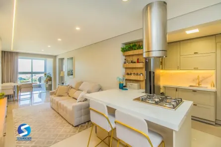 Apartamento com 2 Quartos à venda, 73m² no Nossa Senhora das Graças, Canoas