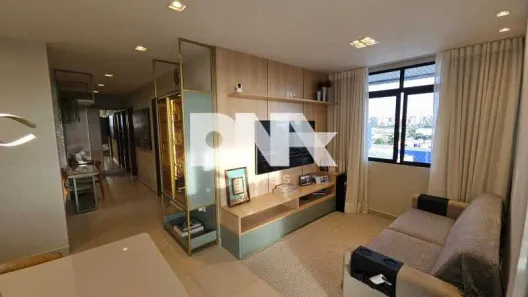 Cobertura com 3 Quartos à venda, 103m² no Aeroclube, João Pessoa