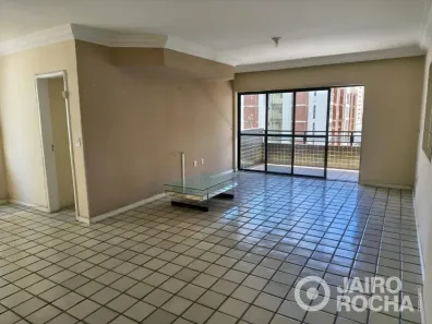 Apartamento com 3 Quartos à venda, 155m² no Boa Viagem, Recife