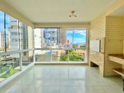 Apartamento com 3 Quartos à venda, 114m² no Torres, Torres