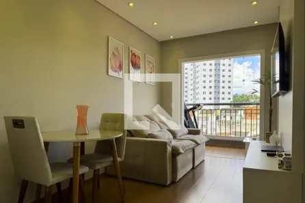 Apartamento com 1 Quarto à venda, 40m² no Santa Terezinha, São Bernardo do Campo
