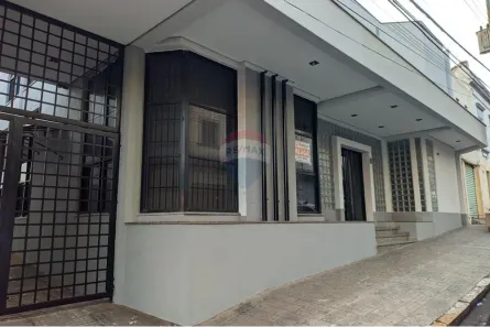 Sala Comercial para alugar, 496m² no Centro, Piracicaba