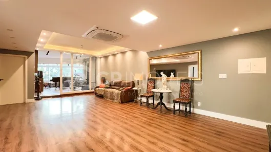 Apartamento com 3 Quartos para alugar, 200m² no Moinhos de Vento, Porto Alegre