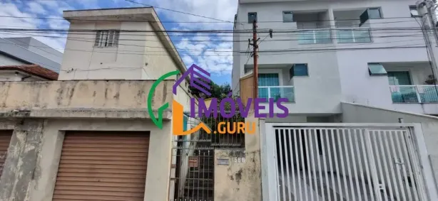 Lote/Terreno à venda, 400m² no Vila Bastos, Santo André