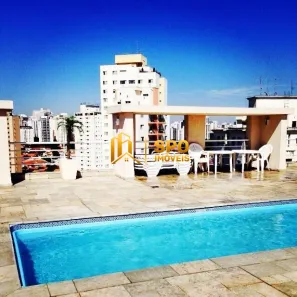 Apartamento com 1 Quarto à venda, 24m² no Campo Belo, São Paulo