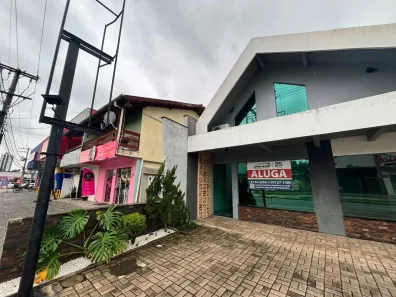 Ponto Comercial para alugar, 75m² no Itoupava Norte, Blumenau