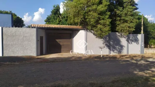 Fazenda/Sítio com 2 Quartos à venda, 300m² no Chácaras Água Branca, Piracicaba