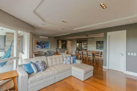 Apartamento com 3 Quartos à venda, 207m² no Boa Vista, Porto Alegre