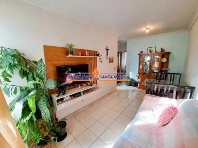 Apartamento com 2 Quartos à venda, 60m² no Santa Mônica, Belo Horizonte