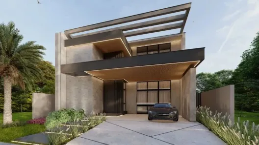 Casa com 4 Quartos à venda, 301m² no Pedra Branca, Palhoça