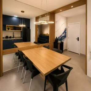Apartamento com 2 Quartos à venda, 132m² no Jardim Califórnia, Piracicaba