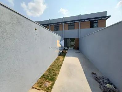 Casa com 2 Quartos à venda, 70m² no Piratininga (Venda Nova), Belo Horizonte