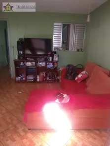 Sobrado com 3 Quartos à venda, 110m² no Água Funda, São Paulo