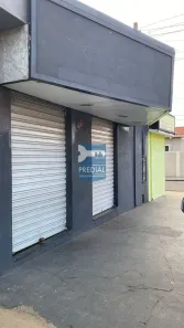 Ponto Comercial para alugar, 80m² no Vila Carmem, São Carlos