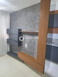 Apartamento com 2 Quartos à venda, 62m² no Granja Marileusa, Uberlândia
