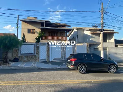 Sobrado com 3 Quartos à venda, 220m² no Jardim das Palmeiras, Atibaia