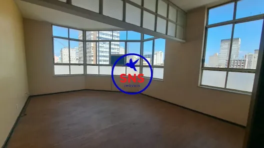 Sala Comercial para alugar, 40m² no Centro, Campinas