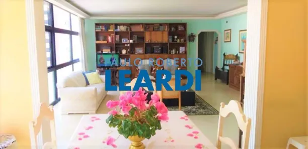Apartamento com 3 Quartos à venda, 169m² no Pinheiros, São Paulo