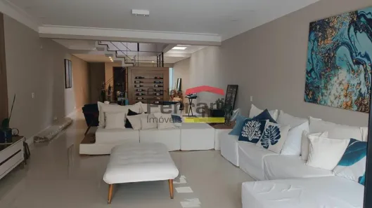 Casa de Condomínio com 4 Quartos para alugar, 295m² no Tremembé, São Paulo