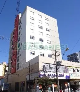 Apartamento com 2 Quartos à venda, 72m² no São Pelegrino, Caxias do Sul