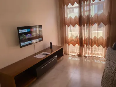 Apartamento com 2 Quartos para alugar, 63m² no Centro, Rio de Janeiro