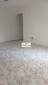 Apartamento com 2 Quartos à venda, 61m² no Monte Castelo, São José dos Campos