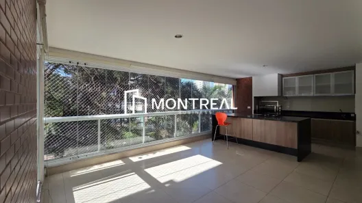 Apartamento com 3 Quartos à venda, 175m² no Perdizes, São Paulo