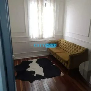 Apartamento com 2 Quartos à venda, 38m² no Cidade Mãe do Céu, São Paulo