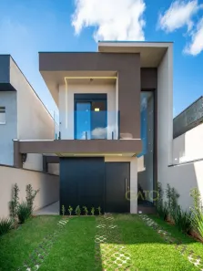 Casa com 3 Quartos à venda, 130m² no Villas do Jaguari, Santana de Parnaíba