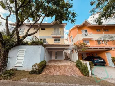 Casa de Condomínio com 3 Quartos à venda, 153m² no Jardim Marilu, Carapicuíba