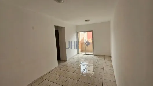 Apartamento com 2 Quartos à venda, 50m² no Vila Mangalot, São Paulo
