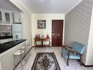 Apartamento com 2 Quartos à venda, 104m² no Victor Konder, Blumenau