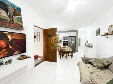 Casa com 3 Quartos à venda, 120m² no Residencial Parque dos Sinos, Jacareí