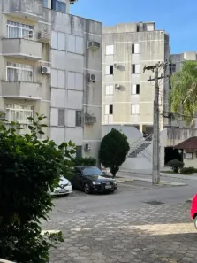 Apartamento com 2 Quartos para alugar, 68m² no Trindade, Florianópolis