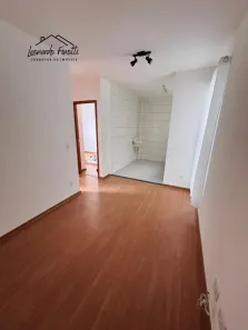 Apartamento com 2 Quartos à venda, 45m² no Praia da Baleia, Serra