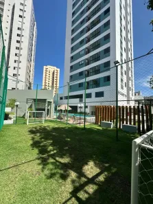 Apartamento com 3 Quartos à venda, 67m² no Tamarineira, Recife