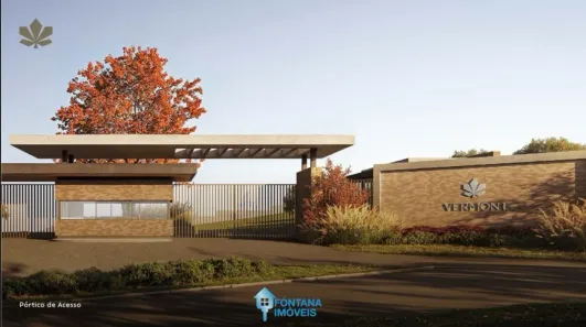 Lote/Terreno à venda, 160m² no Bom Princípio, Gravataí