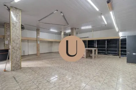 Ponto Comercial para alugar, 190m² no Jardim, Santo André