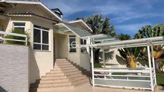 Casa com 4 Quartos à venda, 802m² no Jardim Silvana, Amparo