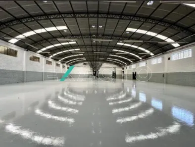 Galpão/Depósito/Armazém para alugar, 3236m² no Chácaras São Bento, Valinhos
