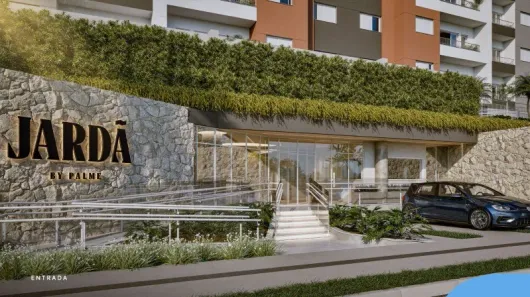 Apartamento com 2 Quartos à venda, 64m² no Jardim América, Goiânia
