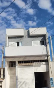 Galpão/Depósito/Armazém para alugar, 1m² no Parque São Bento, Sorocaba