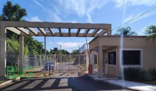 Apartamento com 2 Quartos à venda, 45m² no Jardinópolis, Jardinópolis