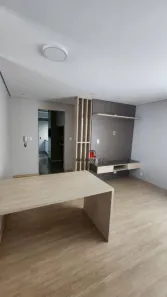 Apartamento com 2 Quartos à venda, 59m² no Jardim São Domingos, Americana