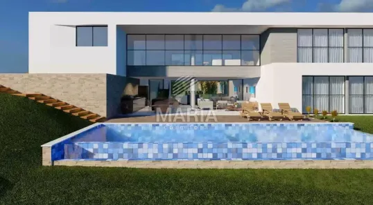 Casa de Condomínio com 5 Quartos à venda, 477m² no Ebenezer, Gravatá