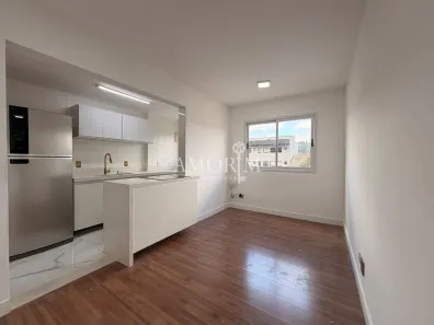 Apartamento com 2 Quartos para alugar, 50m² no Portais (Polvilho), Cajamar
