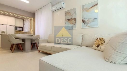 Apartamento com 3 Quartos à venda, 95m² no Centro, Balneário Camboriú