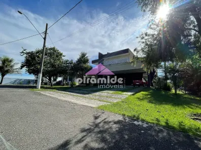 Casa com 5 Quartos à venda, 500m² no Condomínio Residencial Mirante do Vale, Jacareí
