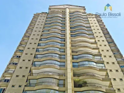 Apartamento com 4 Quartos à venda, 215m² no Santana, São Paulo