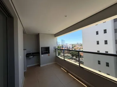 Apartamento com 2 Quartos à venda, 117m² no Jardim Estoril IV, Bauru
